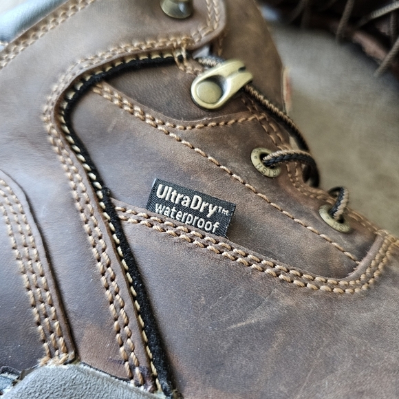 Red Wing Irish Setter Women's Boots - Picture 8 of 10